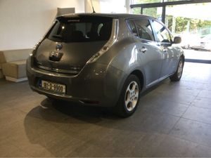 Nissan Leaf EV SV ** Only 75k kms ** - Image 2