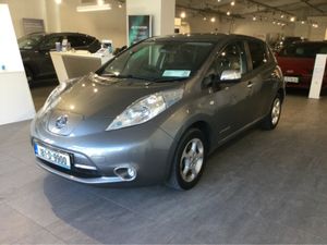 Nissan Leaf EV SV ** Only 75k kms ** - Image 4