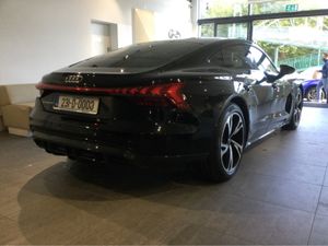 Audi e-tron GT quattro GT QUATTRO ** Very low kms - Image 2
