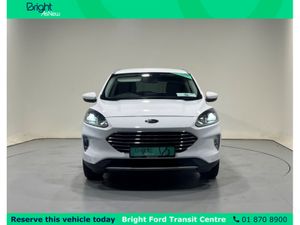 Ford Kuga TITANIUM 1.5 TD 120 S6 2. 2.M6 - Image 3
