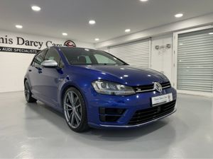 Volkswagen Golf R 300BHP 4 MOTION DSG VW/AUDI SPEC - Image 3