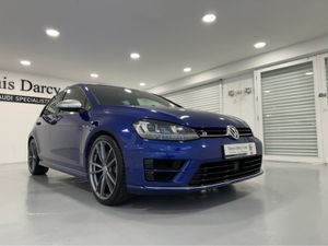 Volkswagen Golf R 300BHP 4 MOTION DSG VW/AUDI SPEC - Image 4