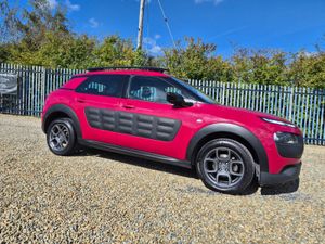 Citroen C4 2016 - Image 3