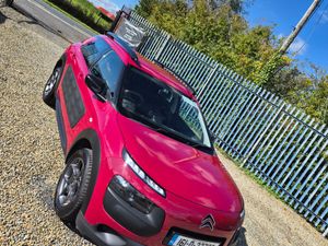 Citroen C4 2016 - Image 2
