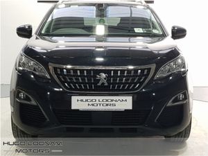 Peugeot 3008 ACTIVE 1.5 BLUE HDI 130 6 6.2 4DR - Image 2