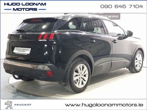 Peugeot 3008 ACTIVE 1.5 BLUE HDI 130 6 6.2 4DR - Image 3