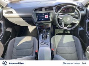 Volkswagen Tiguan Allspace 2.0TDI 150BHP ELEGANCE - Image 3