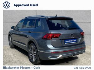 Volkswagen Tiguan Allspace 2.0TDI 150BHP ELEGANCE - Image 4