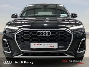 Audi Q5 50TFSI E QUATTRO S-LINE AUTOMATIC - Image 2