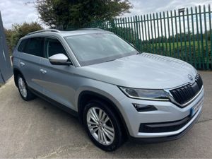 Skoda Kodiaq 7S STYLE 2.0 TDI 150HP DSG  AUTO HIGH - Image 2
