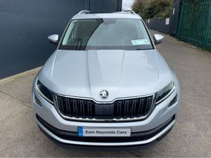 Skoda Kodiaq 7S STYLE 2.0 TDI 150HP DSG  AUTO HIGH - Image 3