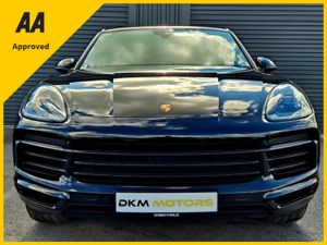 Porsche Cayenne V6 E-HYBRID AUTO - Image 2