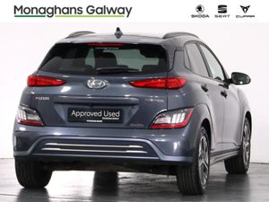 Hyundai KONA KAUAI PREMIUM 64 5DR AUTO - Image 4