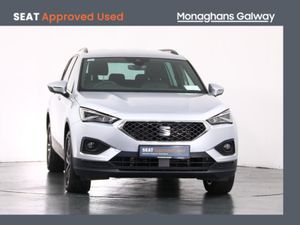 SEAT Tarraco 2.0 TDI 150HP DSG 7S SE 5DR Auto **Lo - Image 3