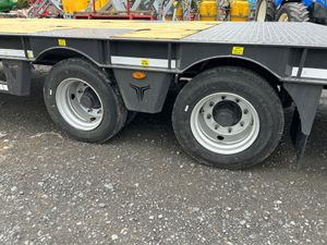 New Tyrone 19T Lowloader - Image 3