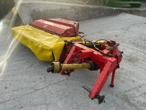 Lely 8FT Conditioner Mower - Image 2