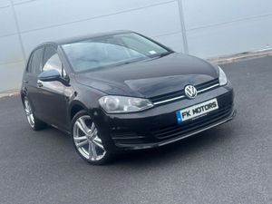 Volkswagen Golf 2014 1.6 diesel - Image 3