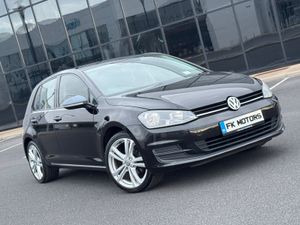 Volkswagen Golf 2014 1.6 diesel - Image 2