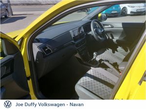 Volkswagen T-Cross R-line 1.0tsi 116HP - Image 4