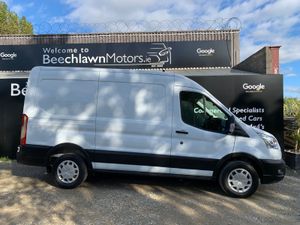 Trend 2.0tdi 170PS MWB HIGH ROOF // LOW MILEAGE // - Image 2
