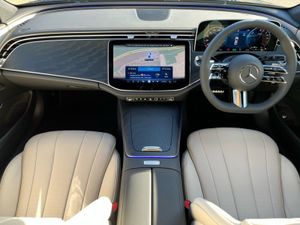 Mercedes-Benz E-Class E 300DE AMG Line Plus EQ Ph - Image 4
