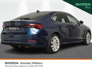 Skoda Octavia Style 2.0tdi 115Bhp - Image 4