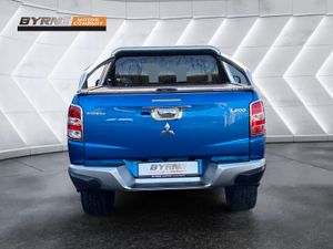 MITSUBISHI L200 BARBARIAN 2.4D 2019 - Image 4