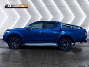 MITSUBISHI L200 BARBARIAN 2.4D 2019 - Image 2