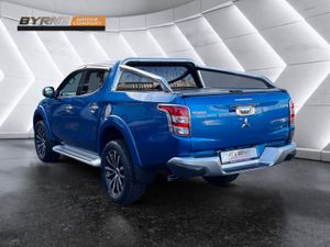MITSUBISHI L200 BARBARIAN 2.4D 2019 - Image 3