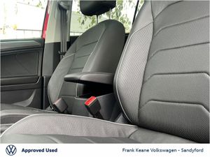 Volkswagen Tiguan Allspace  life  2.0 TDI 122HP - Image 4