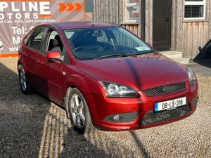 ==2008  FORD FOCUS AUTO//TRADE SALE== - Image 3