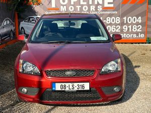 ==2008  FORD FOCUS AUTO//TRADE SALE== - Image 4
