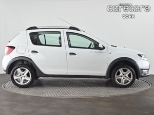 Dacia Sandero Stepway TCe 90 S S Stepway Alternat - Image 3