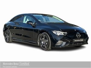 Mercedes-Benz EQE EQE 300 Amg--night Pack--up to - Image 2