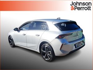 Opel Astra Elegance 1.2 130hp 6-speed Manual My25 - Image 3