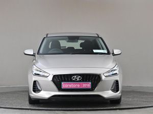 Hyundai i30 1.0 T-gdi 120BHP 6spd - Image 2