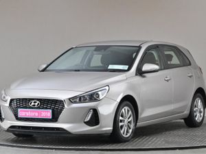 Hyundai i30 1.0 T-gdi 120BHP 6spd - Image 3