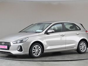 Hyundai i30 1.0 T-gdi 120BHP 6spd - Image 4