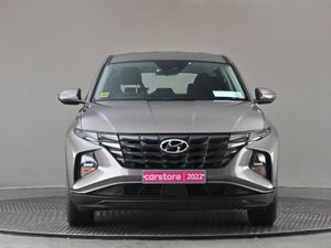 Hyundai Tucson 1.6 Crdi 6spd Comfort Plus - Image 2