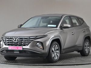 Hyundai Tucson 1.6 Crdi 6spd Comfort Plus - Image 3
