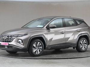Hyundai Tucson 1.6 Crdi 6spd Comfort Plus - Image 4