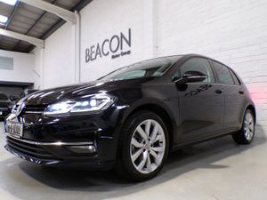 2019*MIESTER EDITION*MARK 7.5*AUTO*VW GOLF 1.4 TSI - Image 4