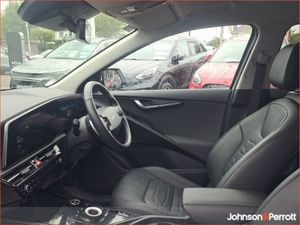 Kia Niro Niro EV K3 SEM - Image 4