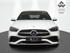 Mercedes-Benz C-Class C300e AMG Premium - Image 3
