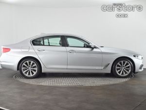 BMW 5 Series 520d SE Auto - Image 3