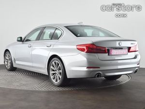 BMW 5 Series 520d SE Auto - Image 4