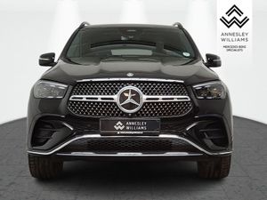 Mercedes-Benz GLE 400e AMG Line Premium 4matic - Image 3