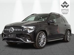 Mercedes-Benz GLE 400e AMG Line Premium 4matic - Image 4