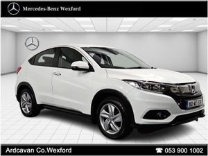 Honda HR-V 1.5 I-vtec ES 6.9  HP PCP - Image 3