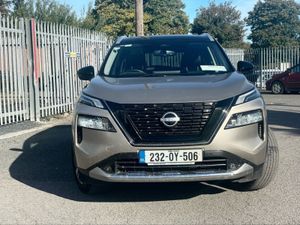 Nissan X-Trail Epower X-trail SVE 5 Seater  big S - Image 2
